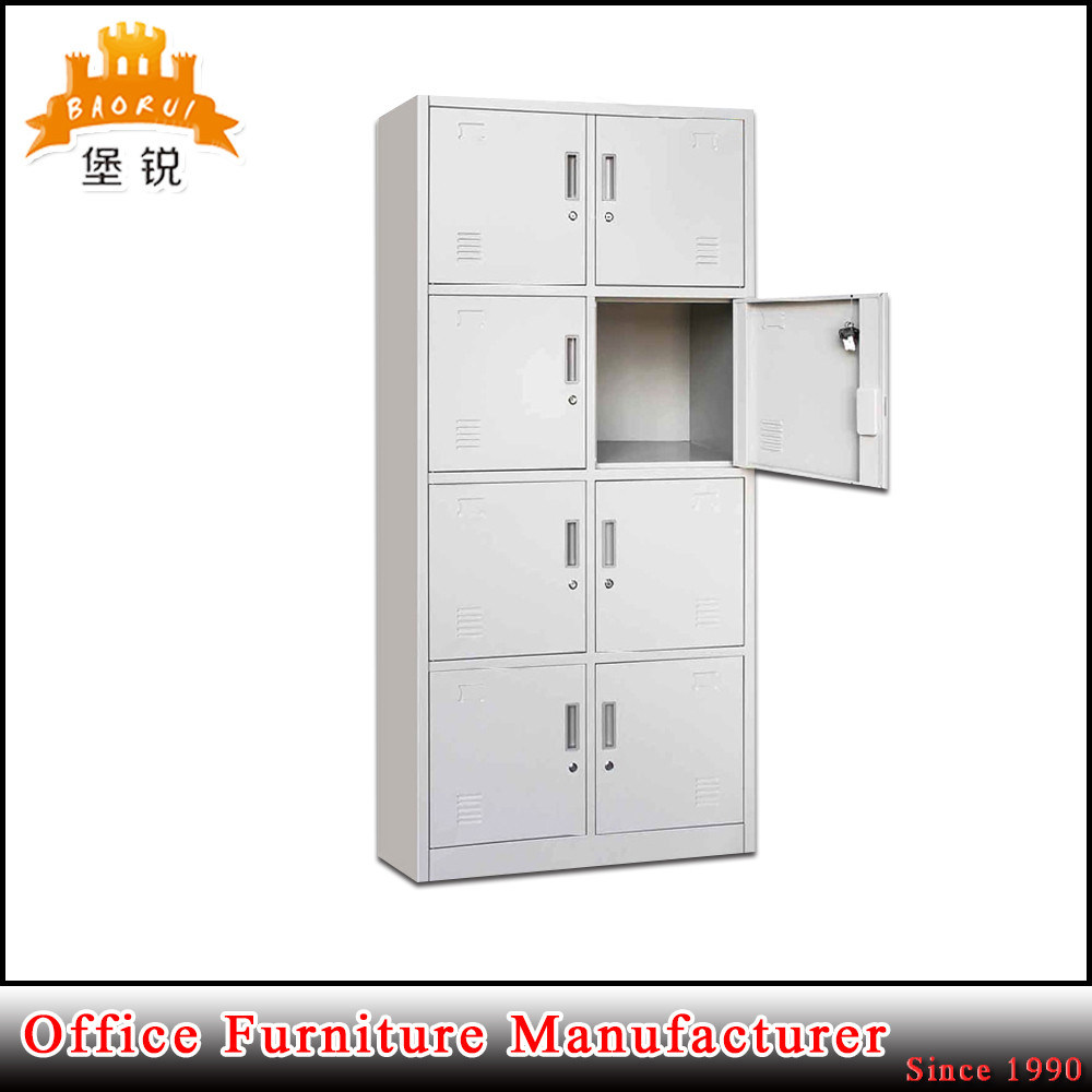 School Gym Cabinet Quality OEM Modular Steel Office Filing Cabinet Metal