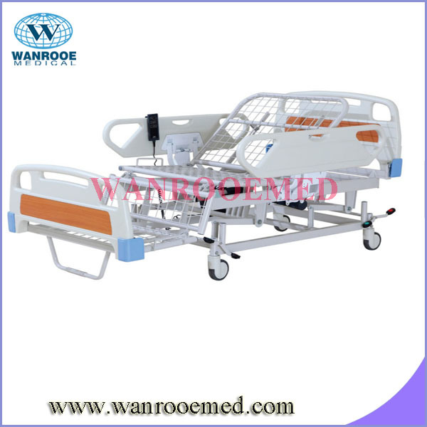 Bae312 Chair Type Electric Patient Bed for Hospital