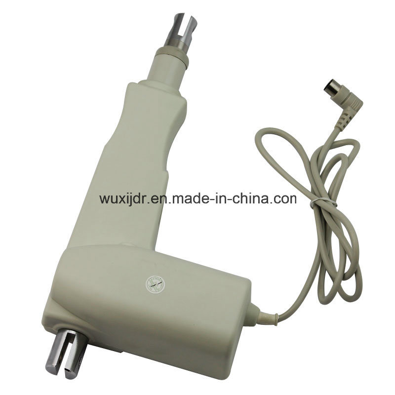 Massage Bed DC 12V or 24V Electric Actuator 450mm Stroke 3000n