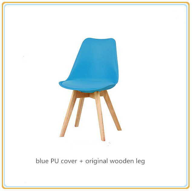 Premium Blue Colored Chatting Chairs