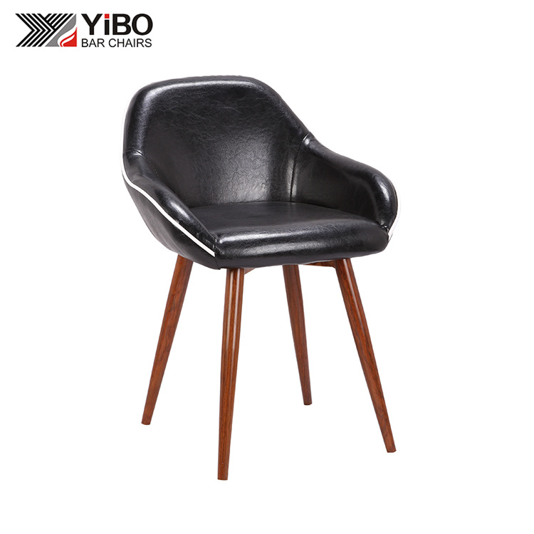 Leather Seating Wholesale Hotel Banquet Chairs Reataurant Chair Dining Chair