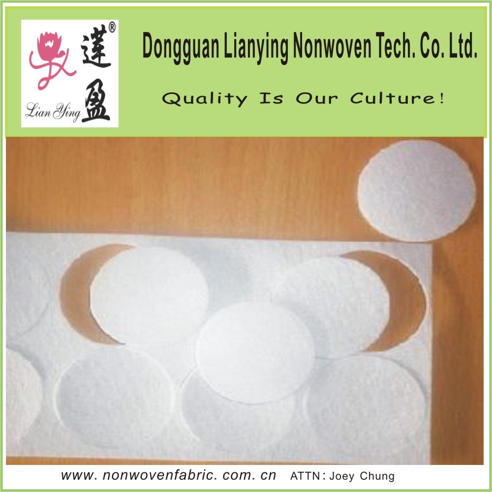 Customized Needle Punched Non Woven Polyester Felt Fabric