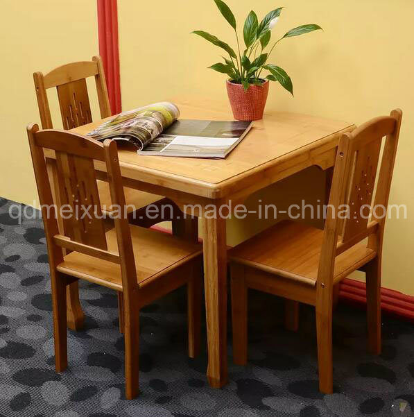 Solid Wooden Dining Desk Living Room Furniture (M-X2371)