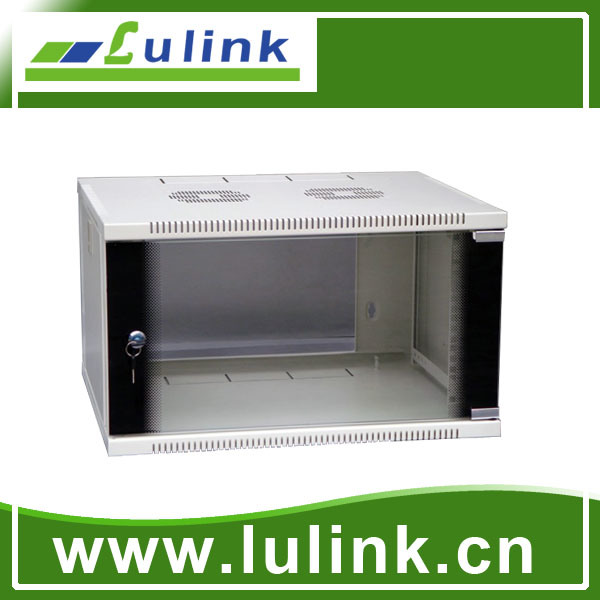 Wall Mounting Network Cabinet-Lk-Ntcb026