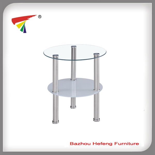 Good Quantity Designer Hour Glass Side Table (C29)