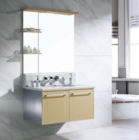 American Style Bathroom Cabinet (DSS2026)