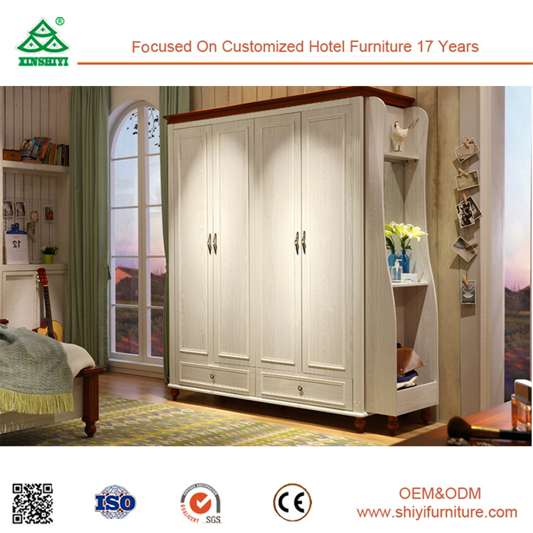 Modern Style Baby Wardrobes Bedroom Wooden Wardrobe Designs Dressing Assemble Closet Wardrobe