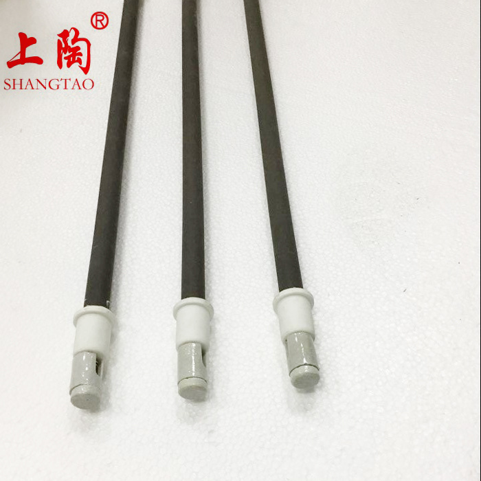 Infrared Lamp Tube for Sauna Heater