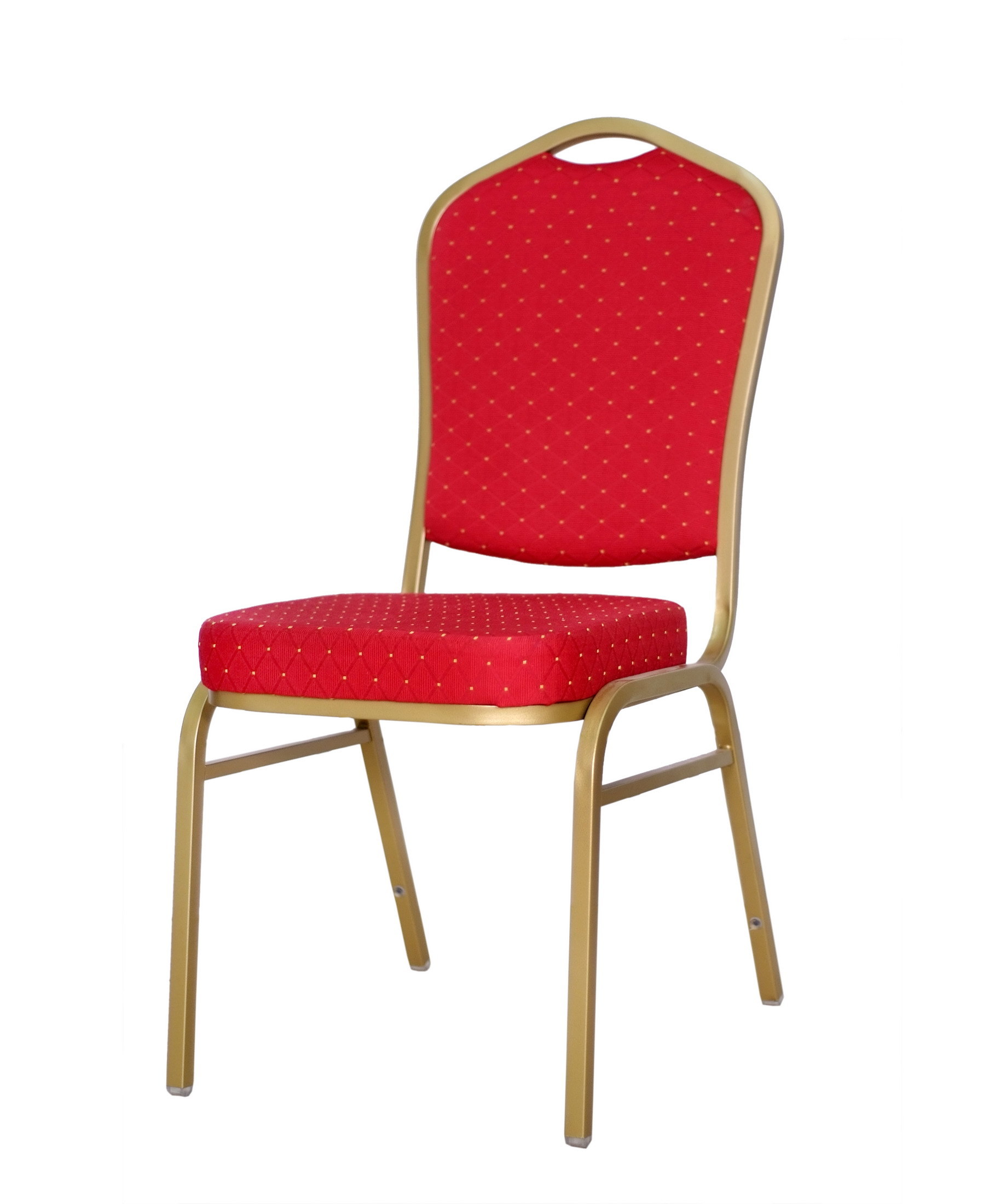 Metal Wedding Stacking Banquet Chair