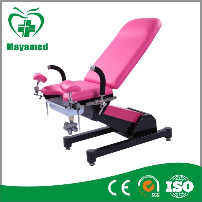 My-I014 Gynecology Examination Bed Opeating Table