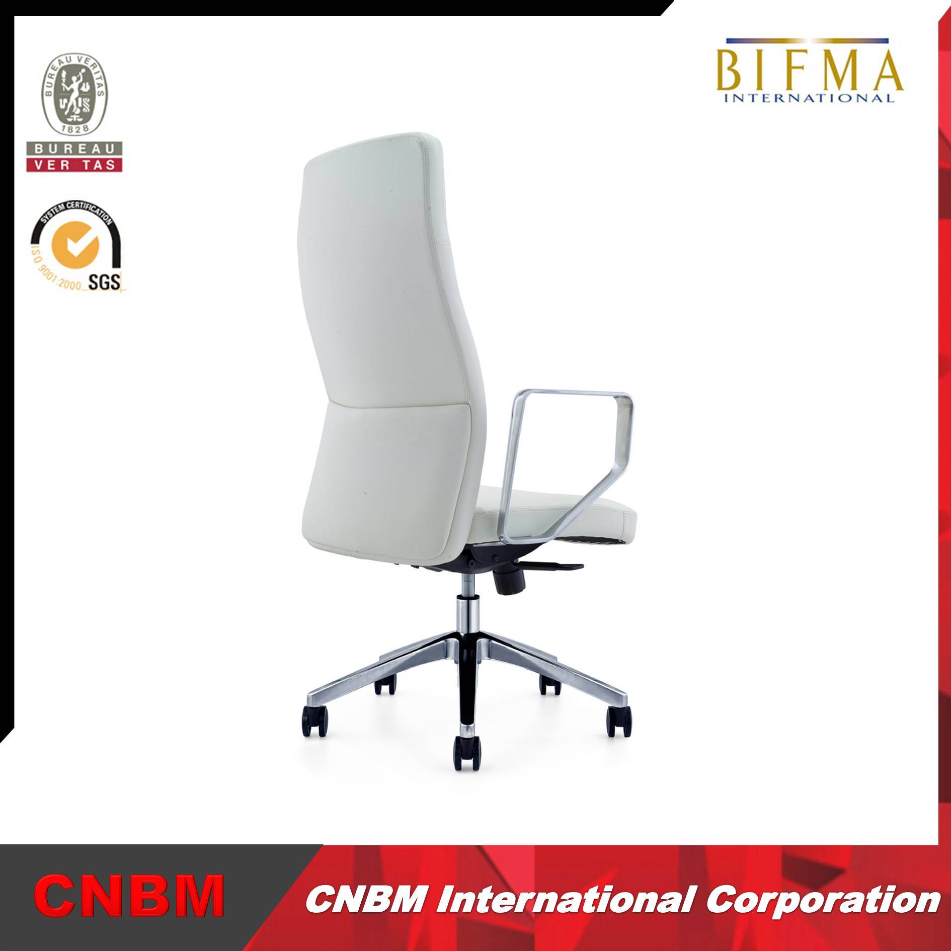 Modern Executive Office Leather Chair Cmax-CH-A1516