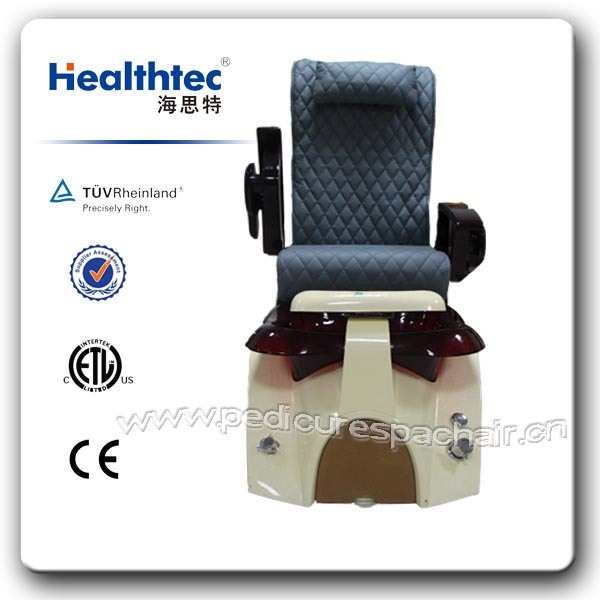 Wholesale 2016 Top Sale Most Popular SPA Pedicure Chair