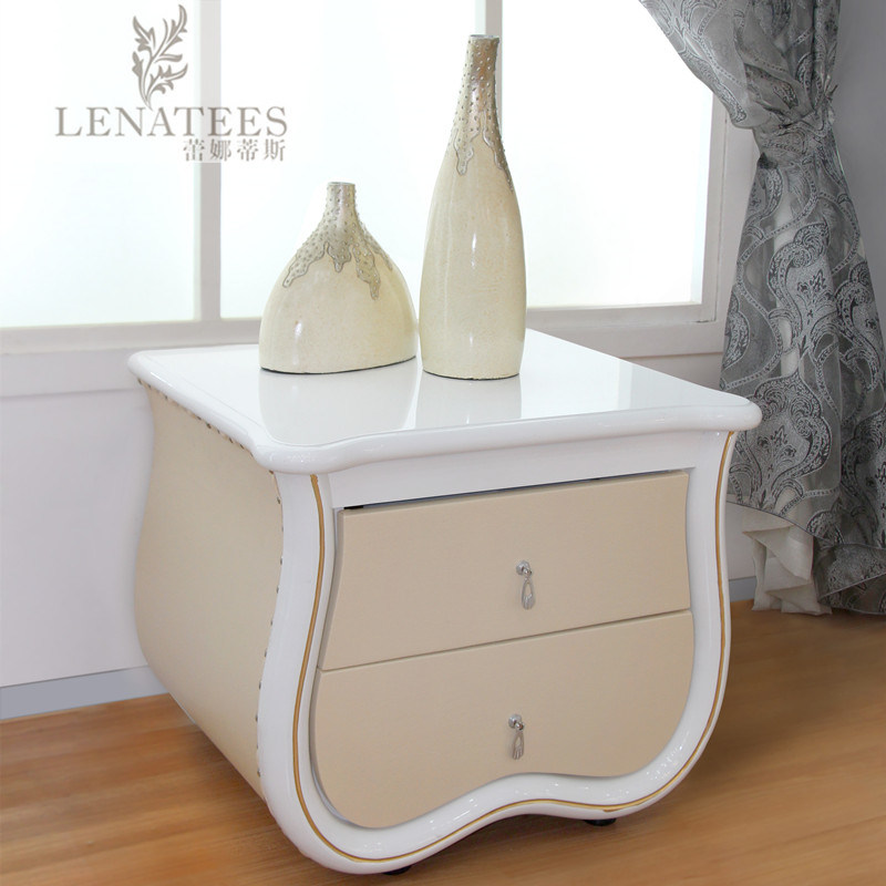 T72 Popular Apple Design Bed Side Table