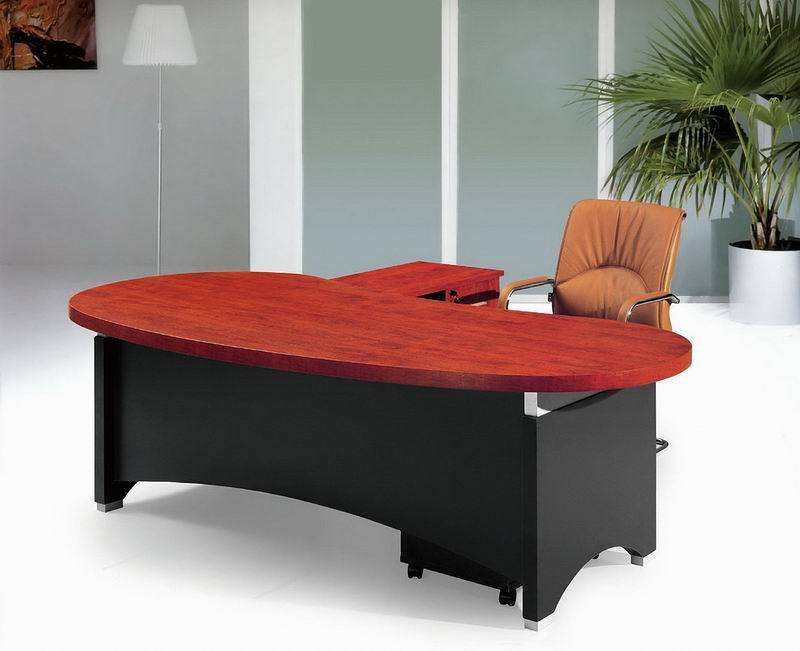 High Quality Office Desk Writing Desk (CH03ET)