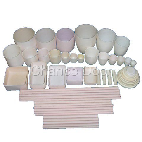 Laboratory Porcelain Ware