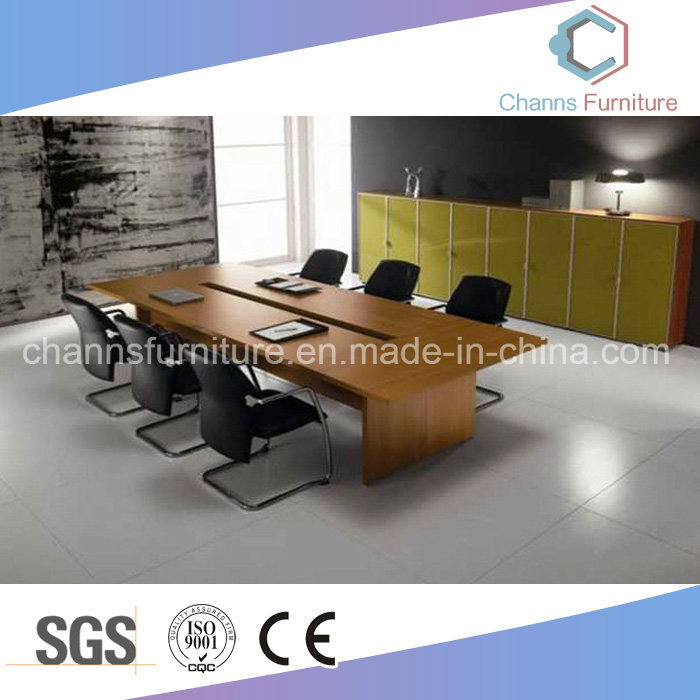 Modern Furniture Office Desk Wooden Meeting Table