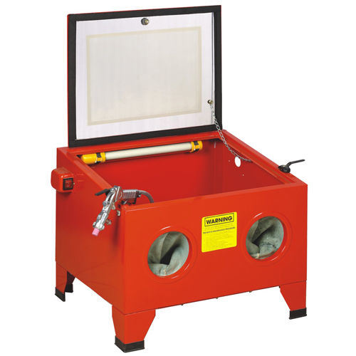 90L Sandblast Cabinet (DJ-SBC90)