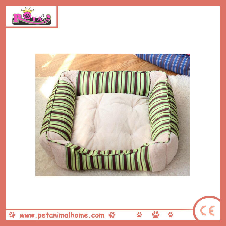 New Design Pet Bed in 4 Colors (Green)