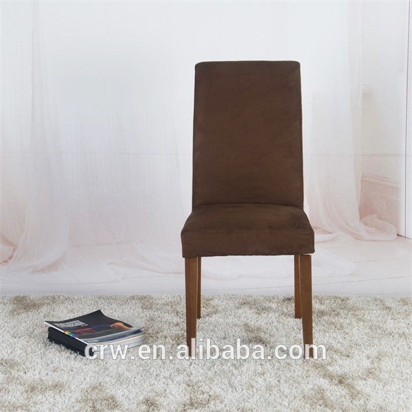 Rch-4069 Hot Sale Morden Fabric Dining Chair