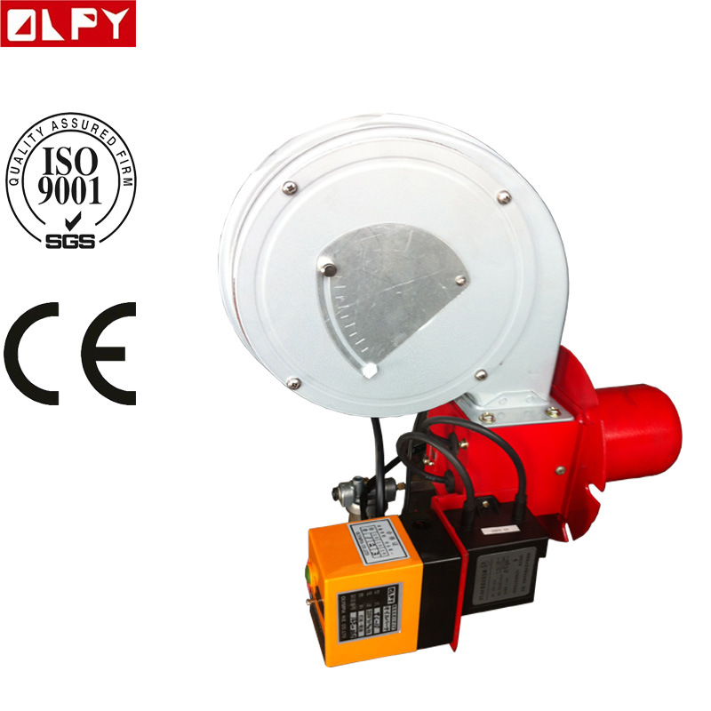 Mini Oil Burner with Energy-Saving Performance for Small Boiler