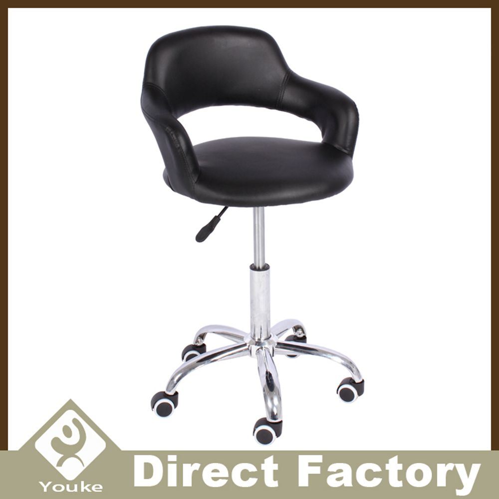 Promotion Popular Style Bar Stool with Low Back