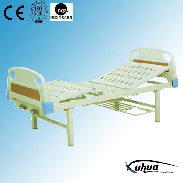 Economic Fowler Mechanical Hospital Sick Bed (B-4)