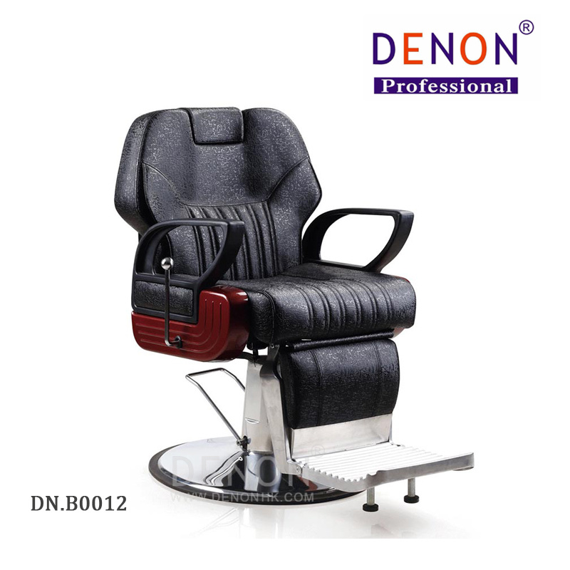 Styling Barber Chairs Barber Chair Salon Equipment (DN. B0012)