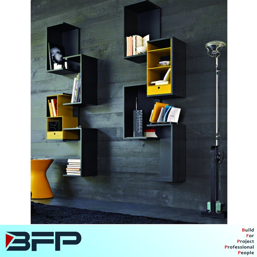 Creative Bookcases Furniture Cabinet