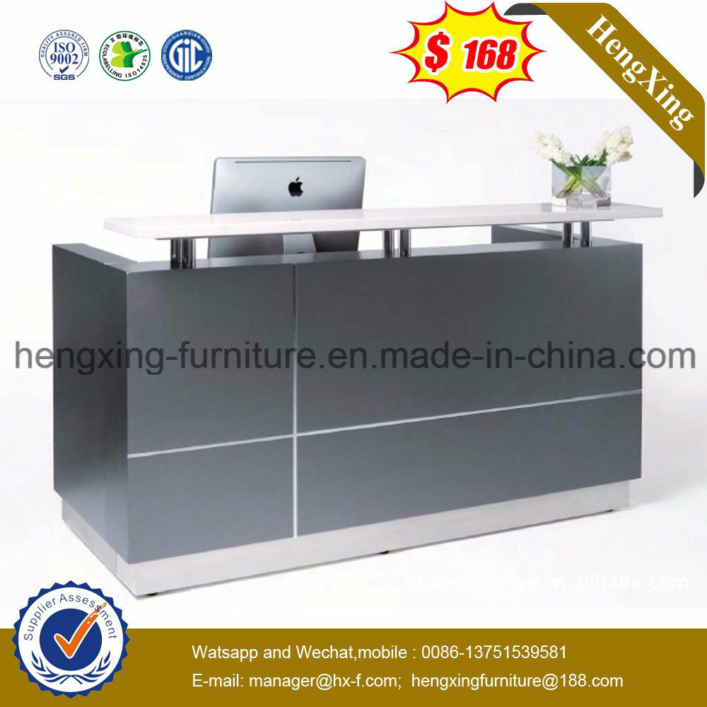 China Supplier Best Price UL Certification Reception Table (HX-5DF474)