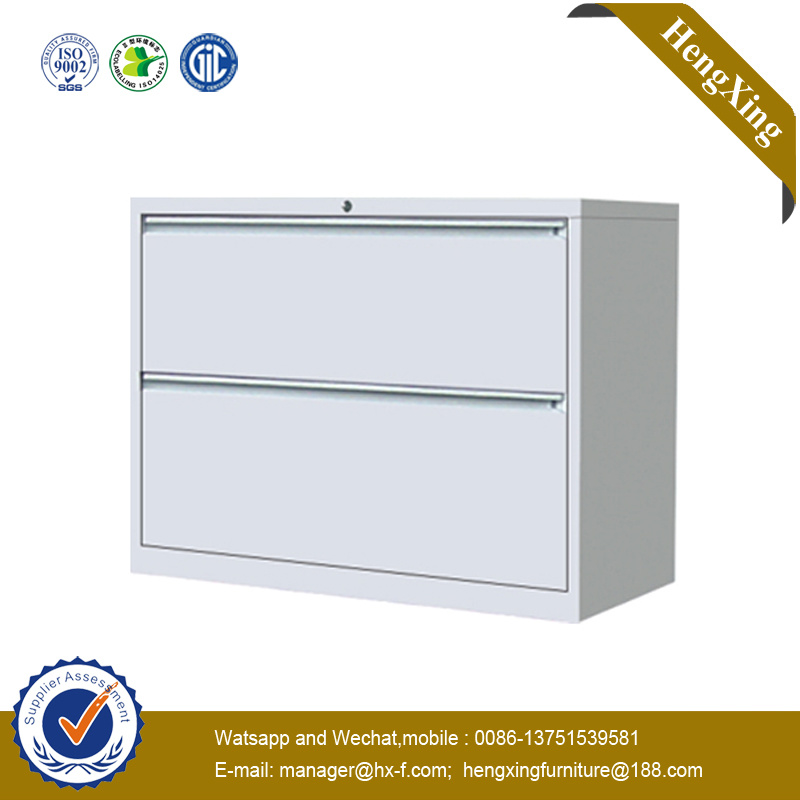 Powder Coating Steel Metal Rack Filing Metal Cabinet (HX-MG07)