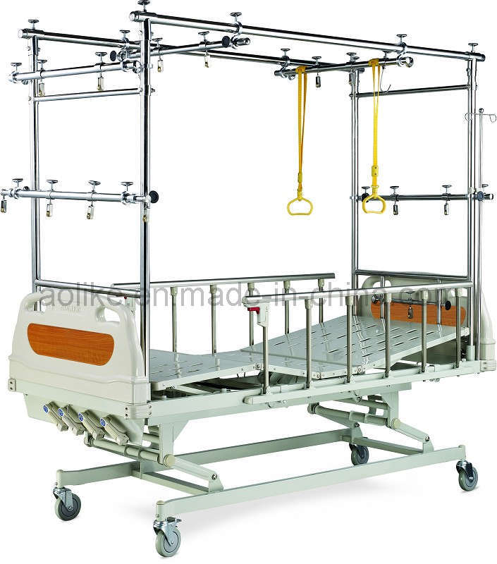 Orthopaedics Bed (ALK06-A666B)