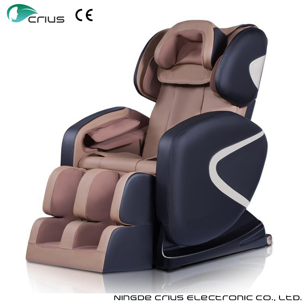 Professional Mechanism Electric Remote Control Massage Chair