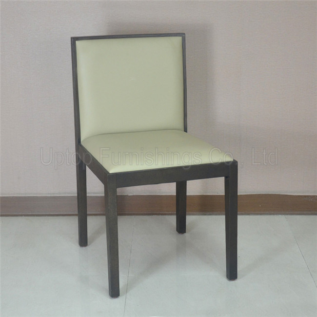 Commercial Restaurant Hotel Hospitality Wooden Dining Chair (SP-EC854)