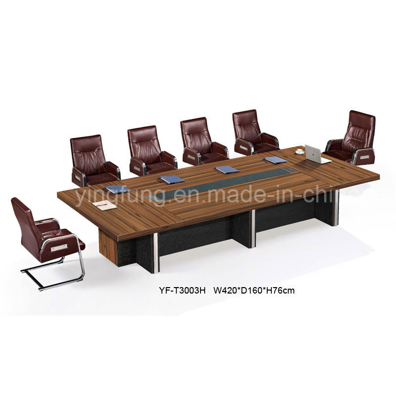 Contemporary Office Executive Conference Desk (YF-T3003H)