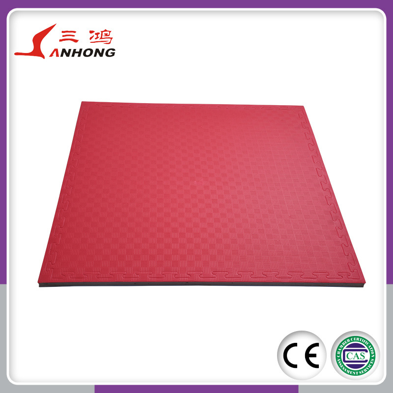 Wholesale EVA Foam Tatami Puzzle Exercise Sport Mat