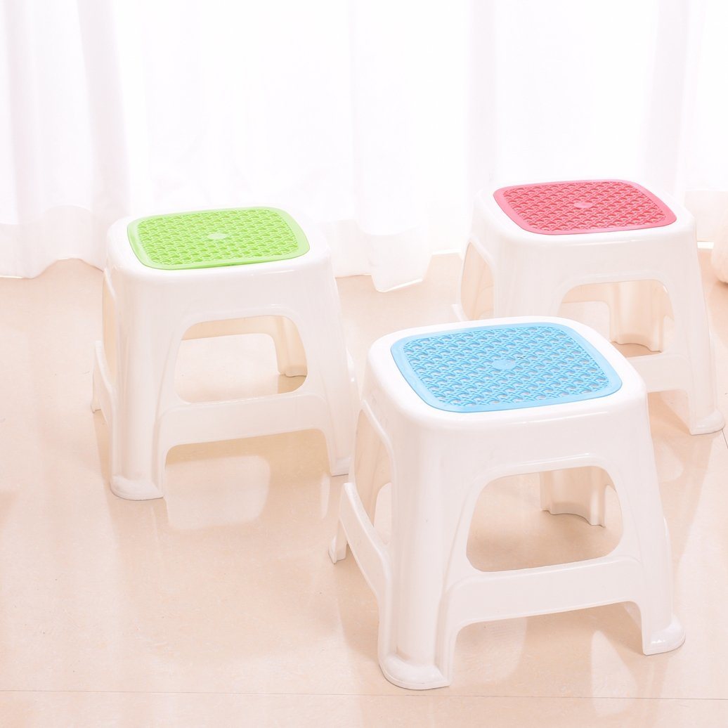 Factory Wholesale Portable Children Stool