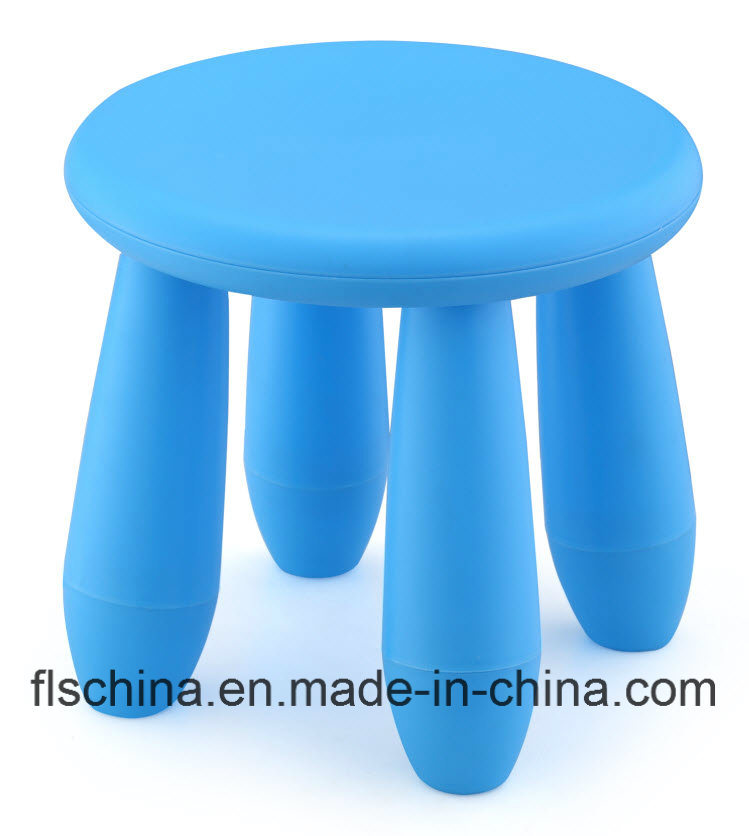 Plastic Nursery Furniture Nursery Stool