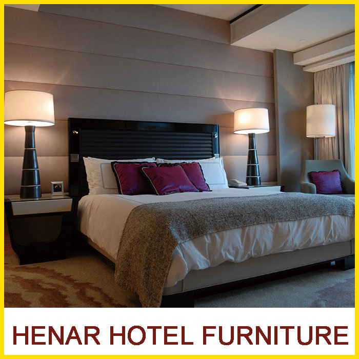 Hospitality Choice Hotel Furniture for Holiday Resort - China Henar Supplier