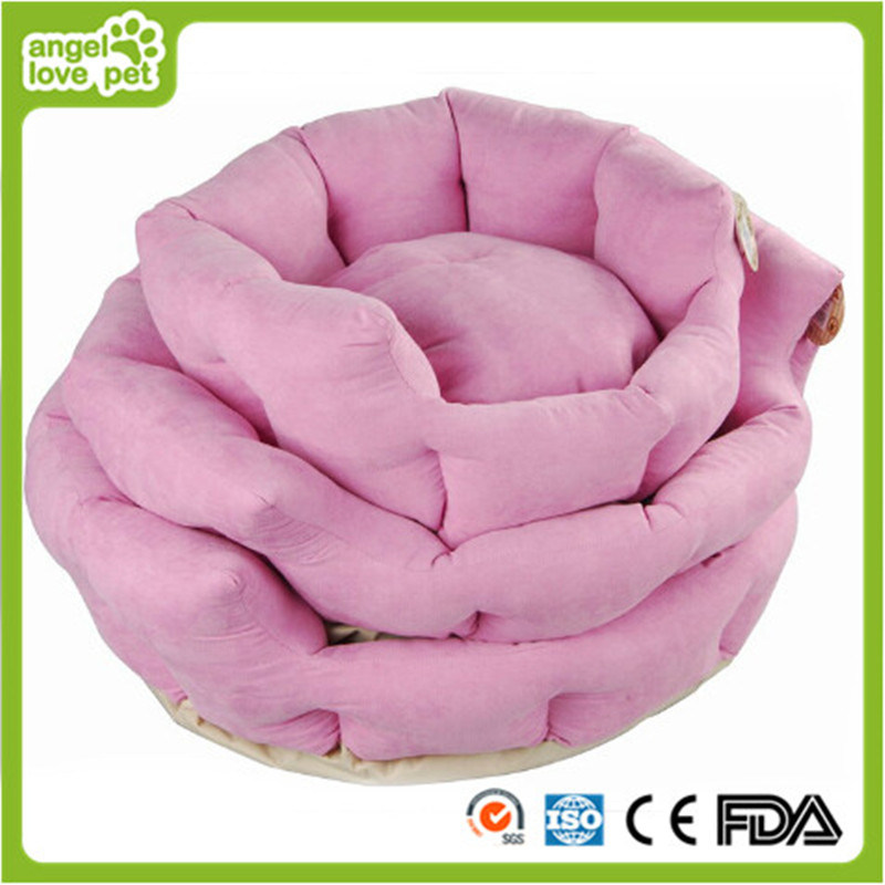 Three Size Comfortable Soft Pet Dog Cushion&Bed