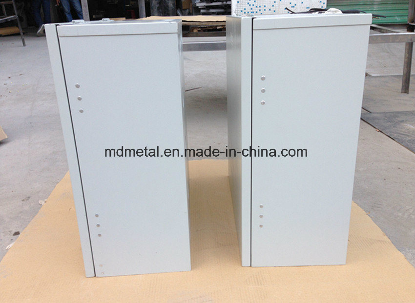 Metal/Steel Electrical Cabinet for Electrical Equipment