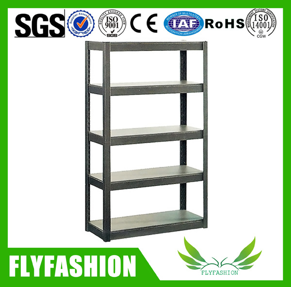 Full Strong Steel Cover Bookshelf (ST-31)