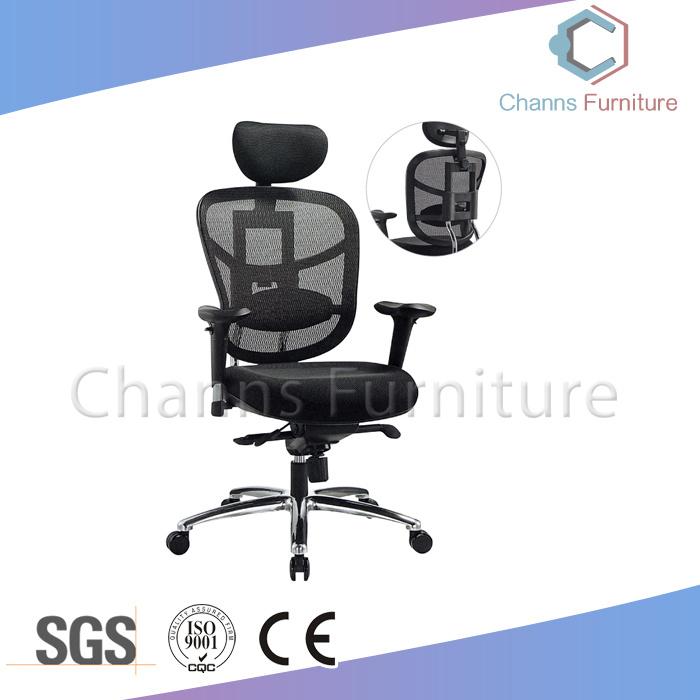 Ergonomics High Back Mesh Swivel Chair Office Furniture (CAS-MC1710203)