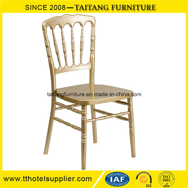 Commercial Furniture General Use Metal Napoleon Chair