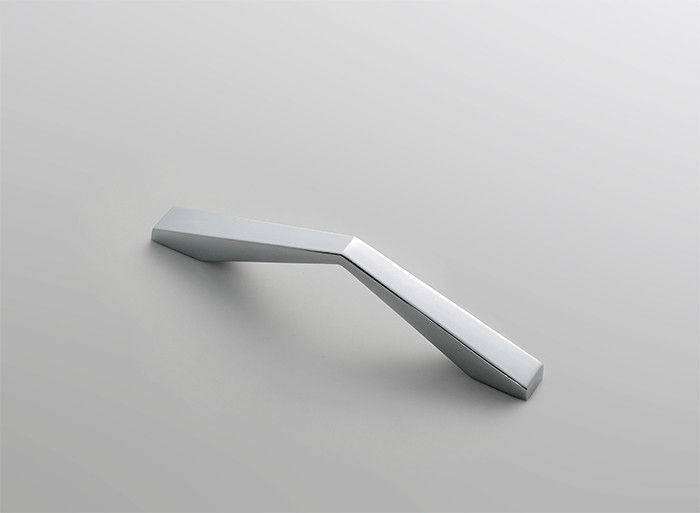 Alloy Furniture Pulls Multi - Purpose, Chrome Drawer Pulls Handle