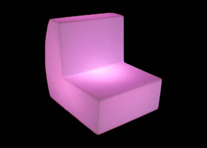 Home Theatre LED Bar Sofa Furniture