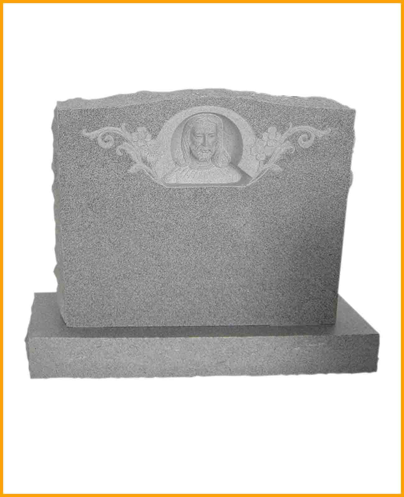 G603 Granite Monument Tombstone