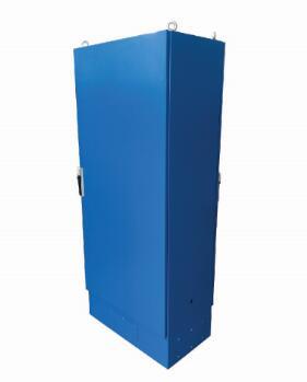 Waterproof Outdoor Electrical Metal Cabinet/Control Cabinet