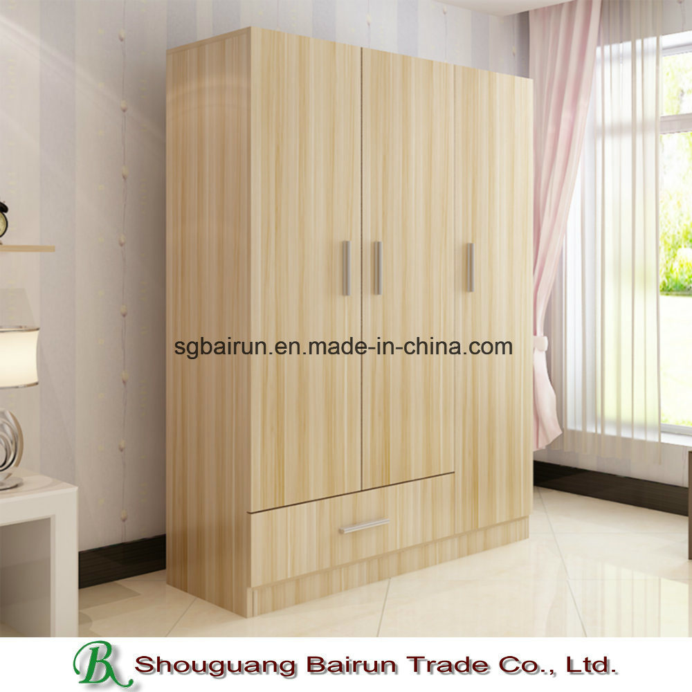 Melamine Board Customized Furniture Wardrobe