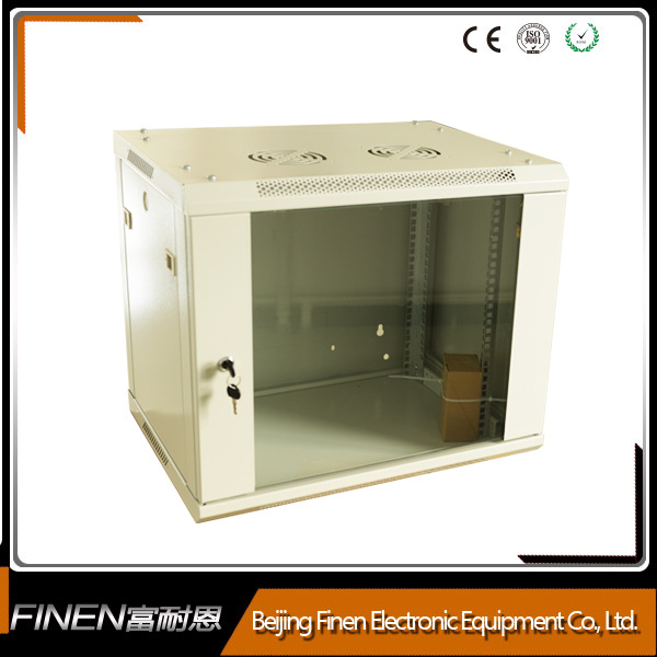 Beijing Finen 9u Wall Mount Rack Cabinet