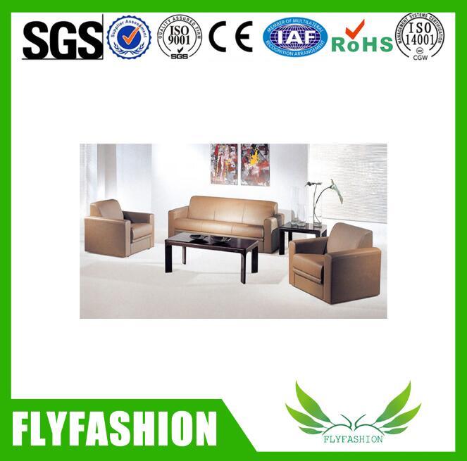 Comfortable Office Sofa Set (OF-13)